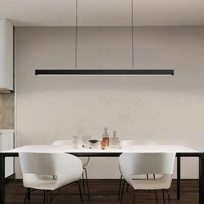 LumiForma – Designer-Pendelleuchte mit geometrischem Kunstglas-Look