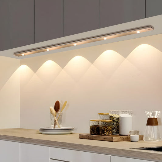 Liam – Drahtlose LED-Lampe mit Bewegungssensor