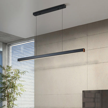 LumiForma – Designer-Pendelleuchte mit geometrischem Kunstglas-Look
