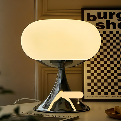 Fenja – zeitgemäße koreanische Tischlampe