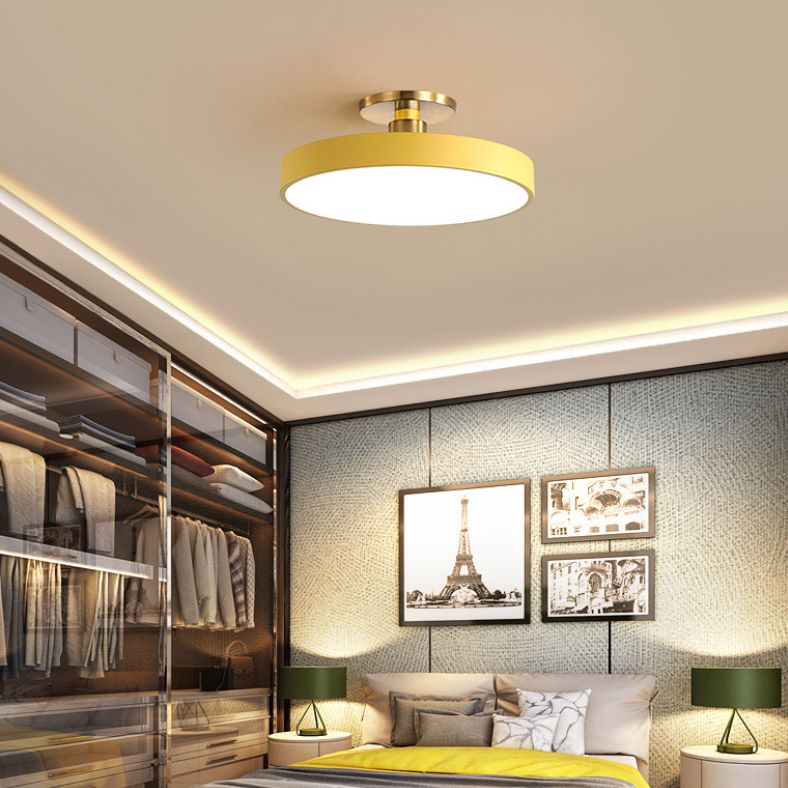 Mirea – Moderne Deckenleuchte