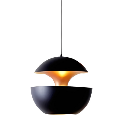 Soren – Skandinavische einfache Nachttischlampe