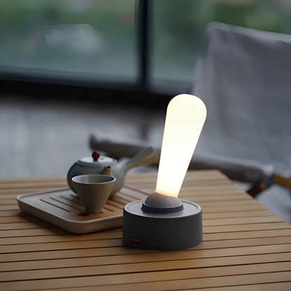 Nivio – USB Silikon Nachtlicht