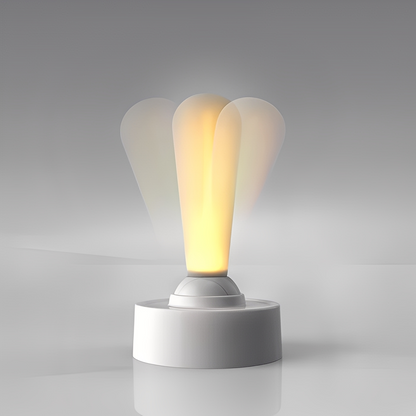 Nivio – USB Silikon Nachtlicht