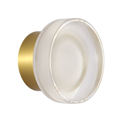 Olea – Moderne Wandlampe