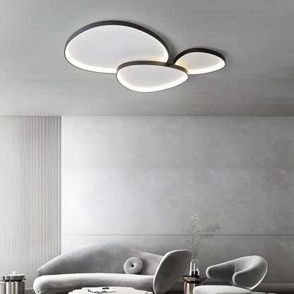 DewDrop – Elegante LED-Glaspendelleuchte mit Tropfenoptik