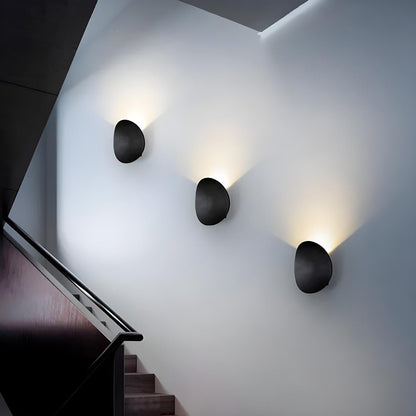 DämmerLicht – Sanfte Ambienteleuchte mit beruhigendem LED-Schein