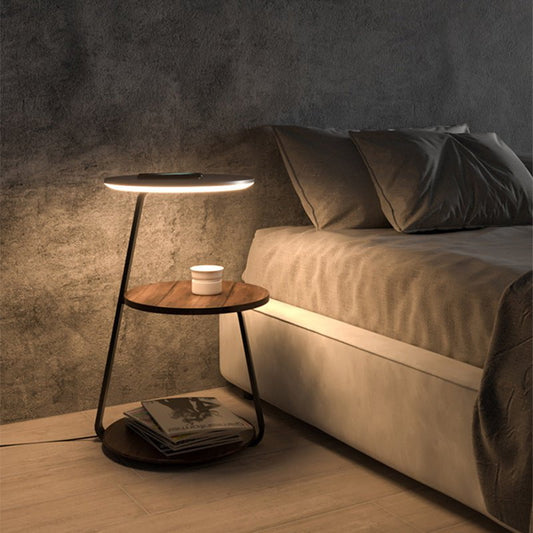 StilSign – Designer-Tisch mit klaren Linien und Statement-Charakter