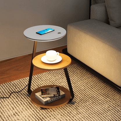 StilSign – Designer-Tisch mit klaren Linien und Statement-Charakter