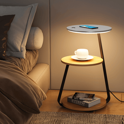 StilSign – Designer-Tisch mit klaren Linien und Statement-Charakter