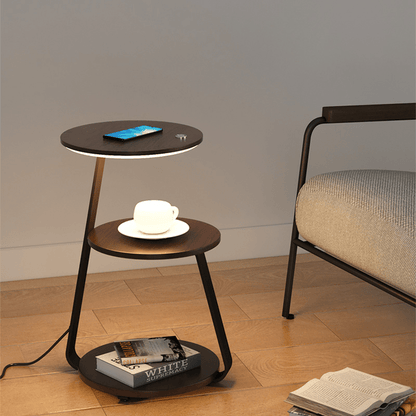 StilSign – Designer-Tisch mit klaren Linien und Statement-Charakter