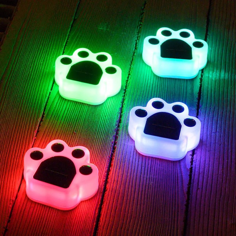 Siv – Solar Gartenlichter kabellos