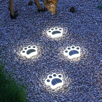 Siv – Solar Gartenlichter kabellos