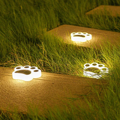 Siv – Solar Gartenlichter kabellos