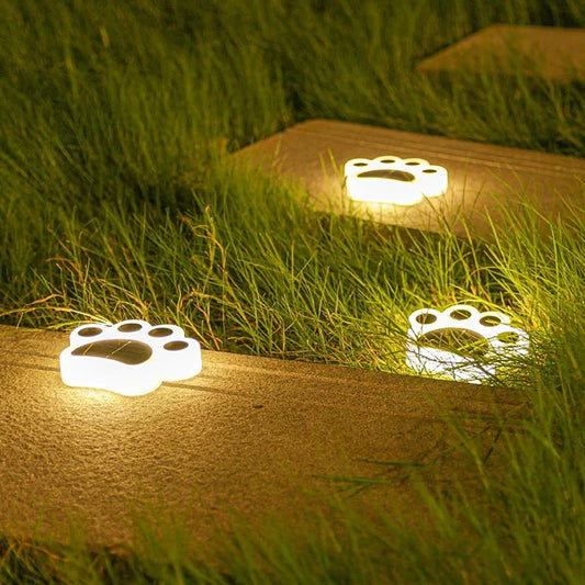 Siv – Solar Gartenlichter kabellos
