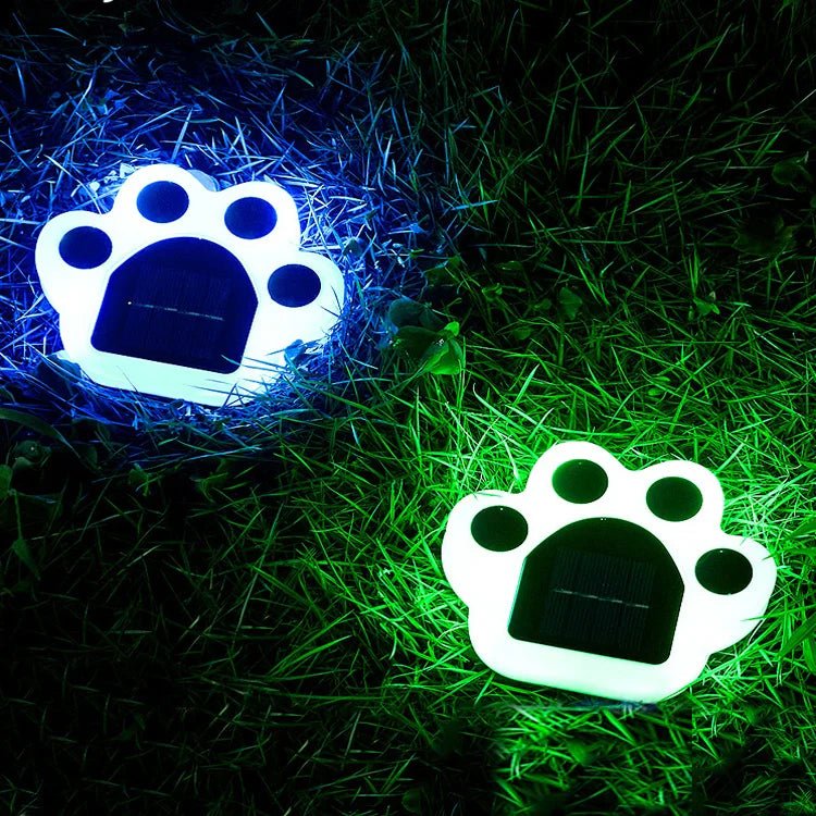 Siv – Solar Gartenlichter kabellos