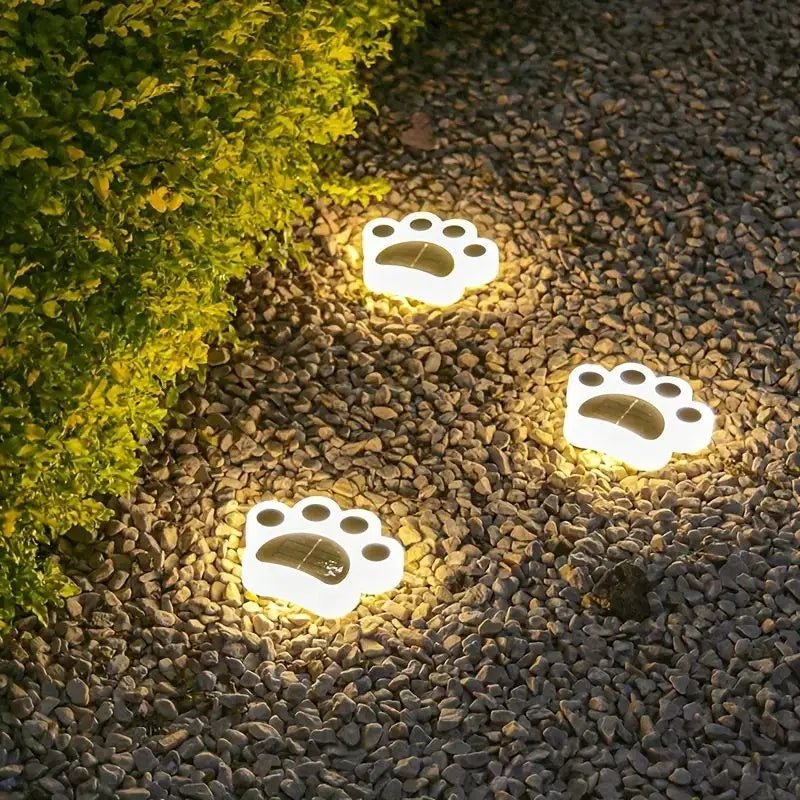 Siv – Solar Gartenlichter kabellos