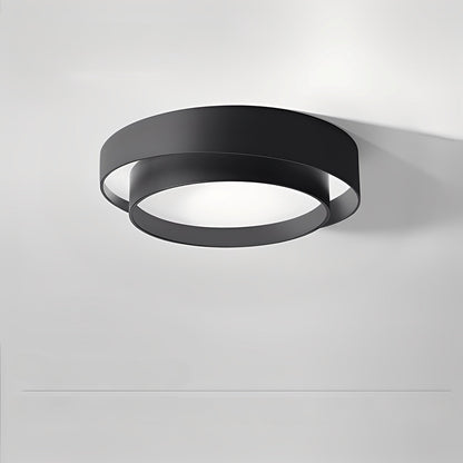 Nora – Kreative, minimalistische LED-Deckenleuchte