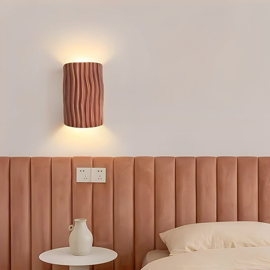 Colette – Französische Wandlampe