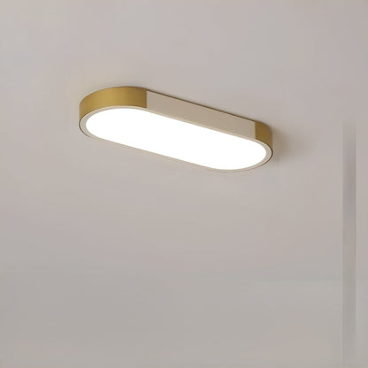Nara – Moderne Deckenleuchte