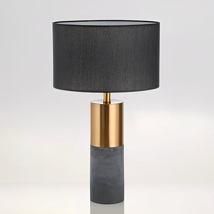 Ragna – Industrielle Design Tischlampe