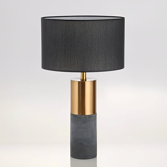 Ragna – Industrielle Design Tischlampe
