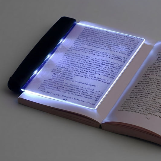 Kai – LED-Lampe im Tablet-Design für Nachtlicht