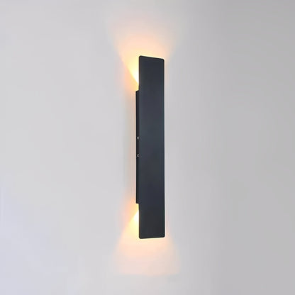 Alara – Zeitgemäße Wandlampe