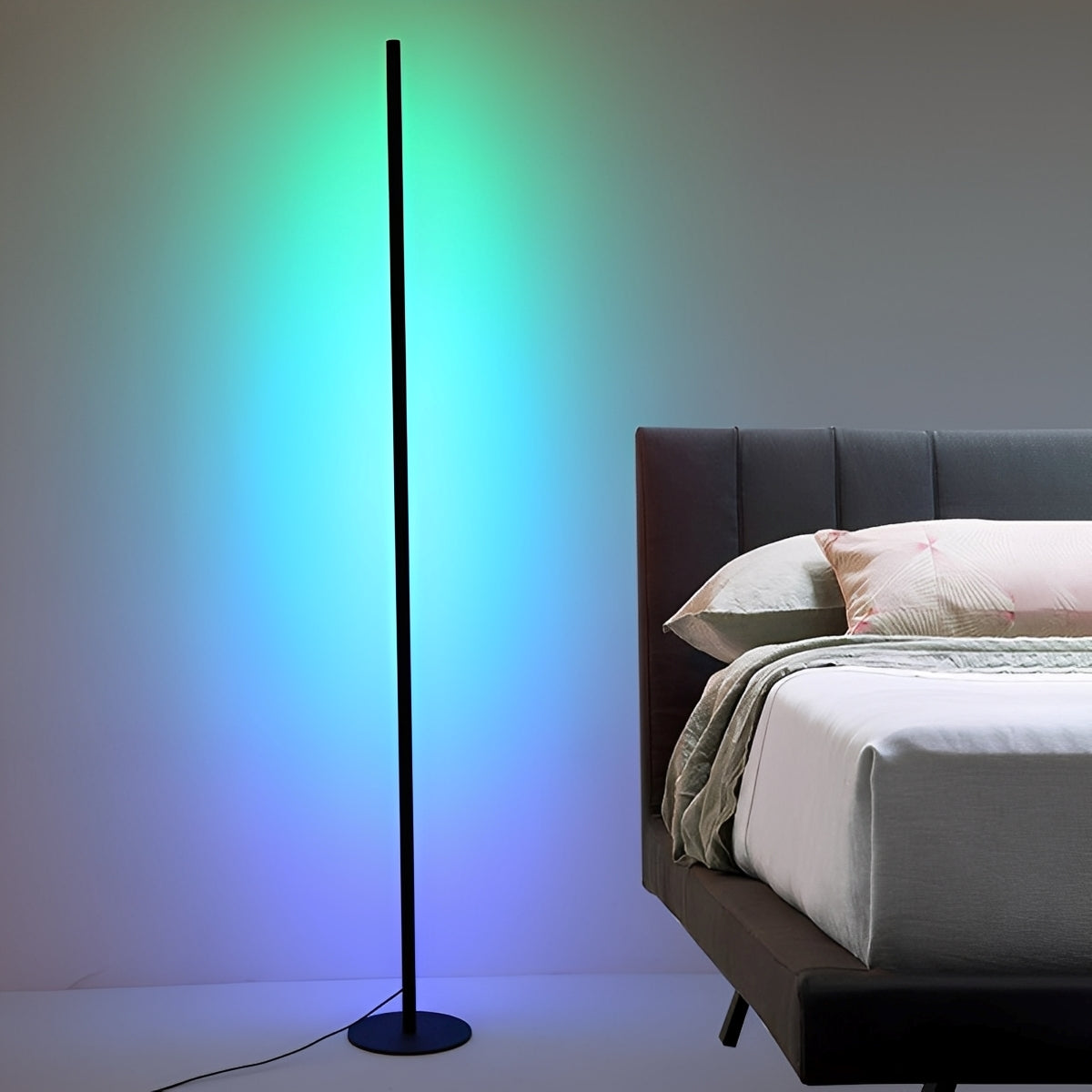 Maximilian – Schicke Stehlampe
