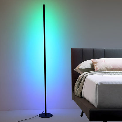 Maximilian – Schicke Stehlampe