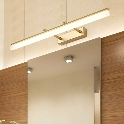 Elian – LED-Spiegellampe mit flexibler Einstellung