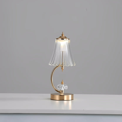 Nolan – Moderne Tischlampe