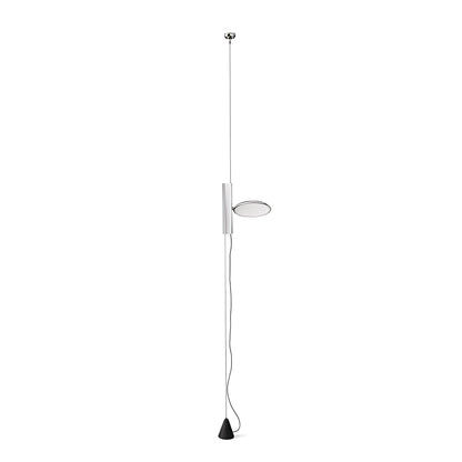 Elian – Nordische Kreative Raumleuchte