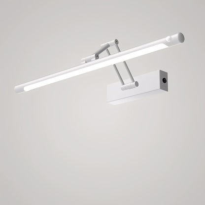 Aimi – Intelligente Spiegel-Frontlampe mit Sensor