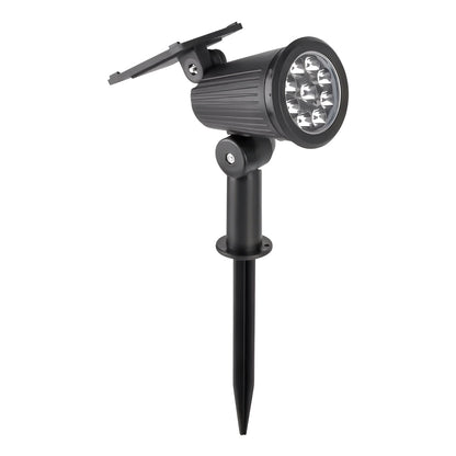 Airi – Solar Gartenlicht in Blumenform