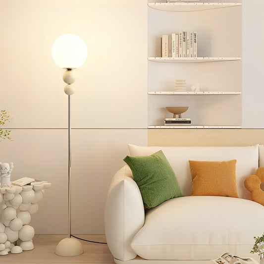 Sienna – Schicke Tisch- und Stehlampe