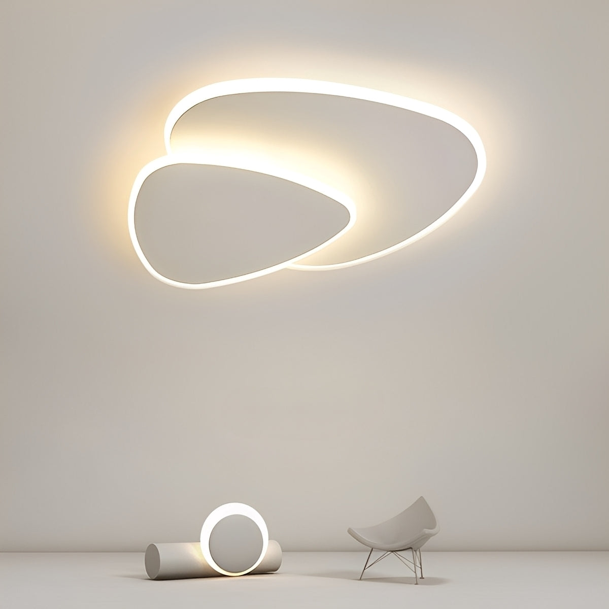 Ines – Moderne Deckenlampe