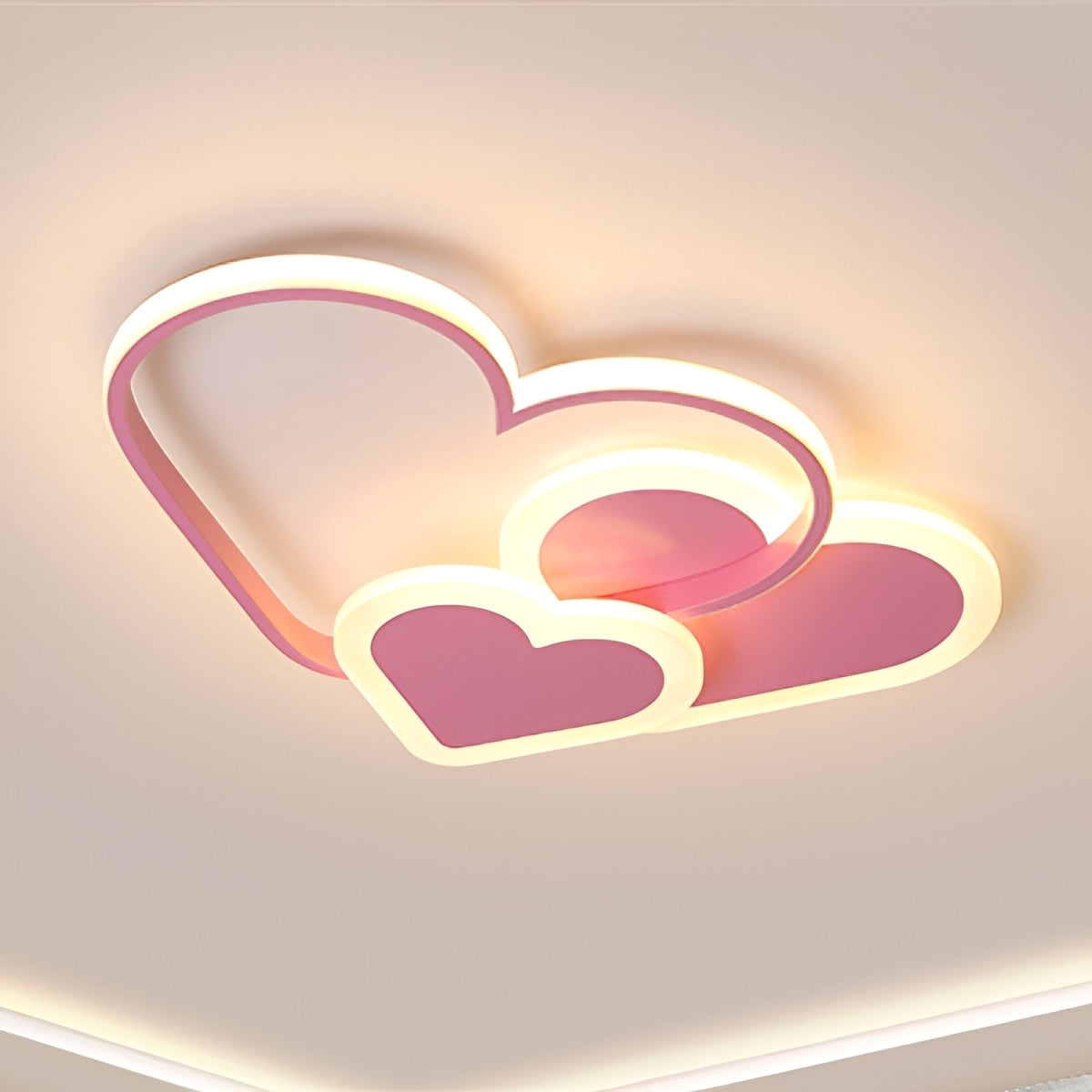 Taro – Kreative Deckenlampe für Kinderzimmer