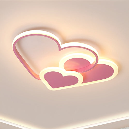 Taro – Kreative Deckenlampe für Kinderzimmer