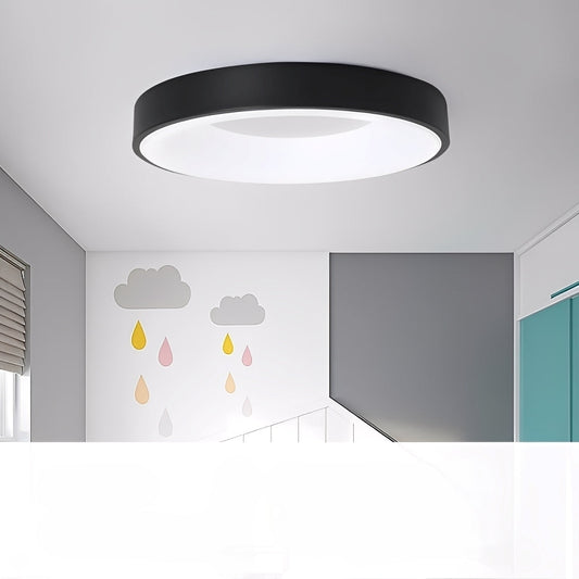 Leslie – Moderne LED-Deckenlampe