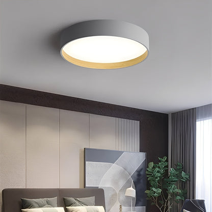 Viy – Intelligente LED-Deckenleuchte