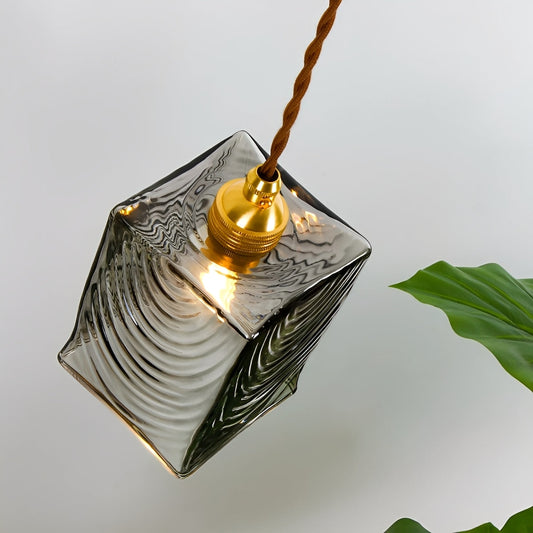 Naoko – Japanischer Vintage-Lüster