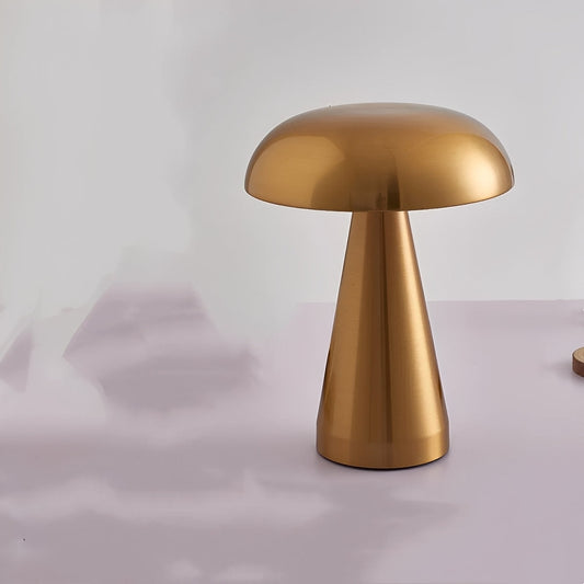 Marlis – Wiederaufladbare Touch-Tischlampe