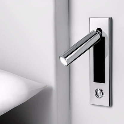 Nora – Moderne LED-Lampe fürs Bett