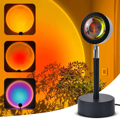 Kiana – RGB-Stehlampe