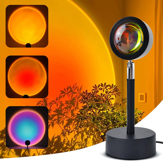 Kiana – RGB-Stehlampe