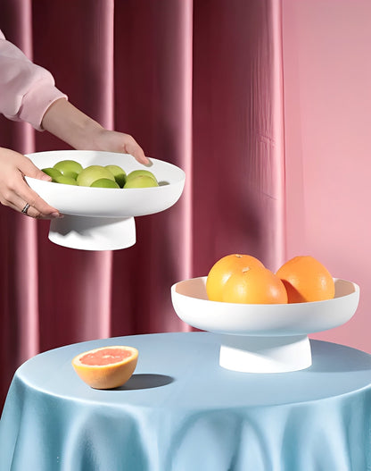 Jenna – Nordische Obstschale