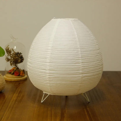 Solina – Nordisch Moderne Einfach Nachtlampe