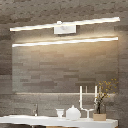 Mira – Einfache LED-Wandleuchte