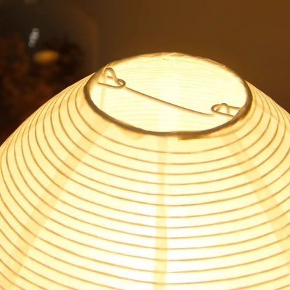 Solina – Nordisch Moderne Einfach Nachtlampe